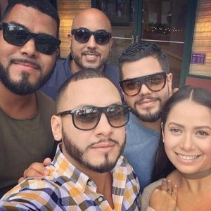 Meet your Posher, Gilbert